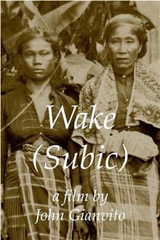 Wake: Subic在线观看和下载