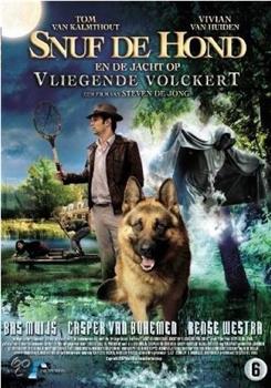 Snuf de hond en de jacht op vliegende Volckert在线观看和下载