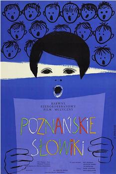 Poznanskie slowiki在线观看和下载