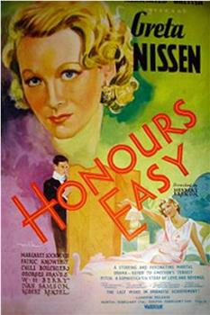 Honours Easy在线观看和下载