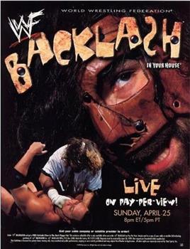 WWF Backlash在线观看和下载