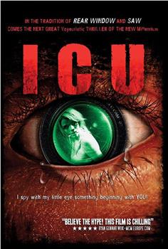 I.C.U.在线观看和下载