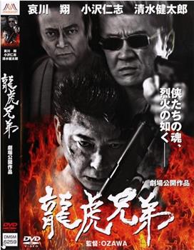 龍虎兄弟在线观看和下载