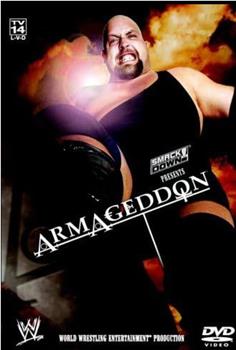 WWE Armageddon在线观看和下载