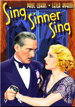 Sing, Sinner, Sing在线观看和下载