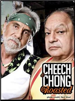 Cheech & Chong: Roasted在线观看和下载