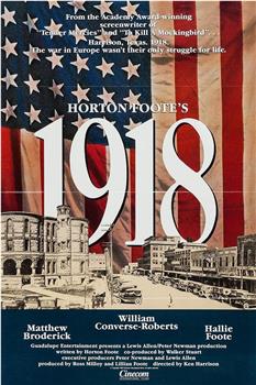 1918在线观看和下载