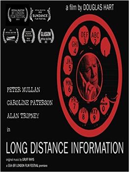 Long Distance Information在线观看和下载