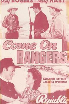Come On, Rangers在线观看和下载