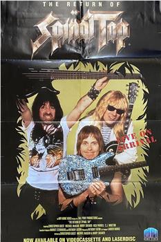 A Spinal Tap Reunion: The 25th Anniversary London Sell-Out在线观看和下载