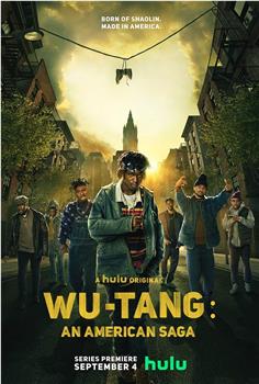 武当派：美国传奇 第一季在线观看和下载