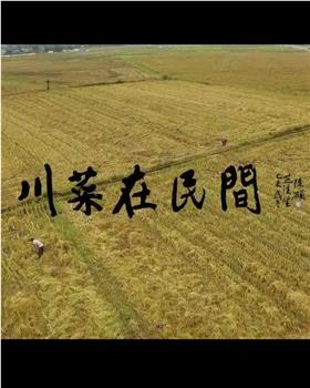 川菜在民间第三季在线观看和下载