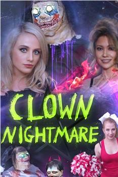 Clown Nightmare在线观看和下载