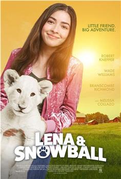 Lena and Snowball在线观看和下载