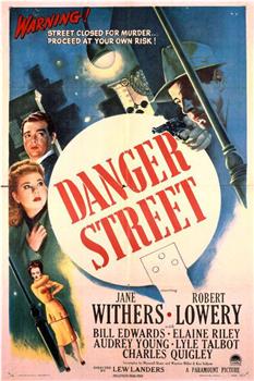 Danger Street在线观看和下载