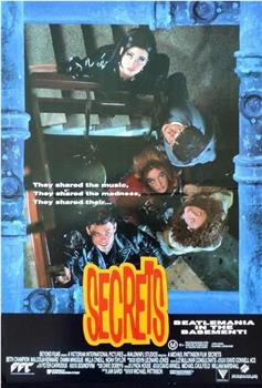 Secrets在线观看和下载