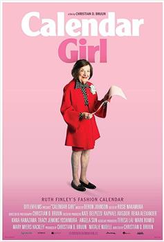 Calendar Girl在线观看和下载