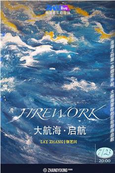 大航海·启航 FIREWORK在线观看和下载