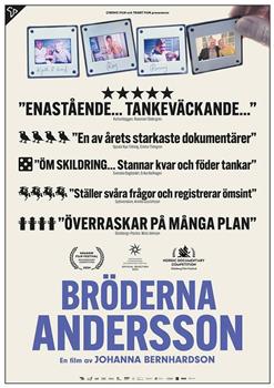 Bröderna Andersson在线观看和下载