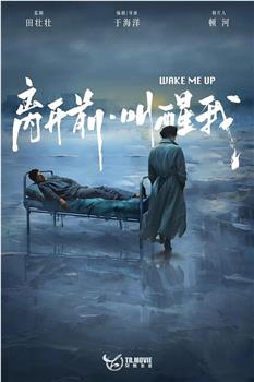 离开前，叫醒我在线观看和下载