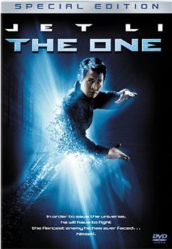 Jet Li Is 'The One'在线观看和下载