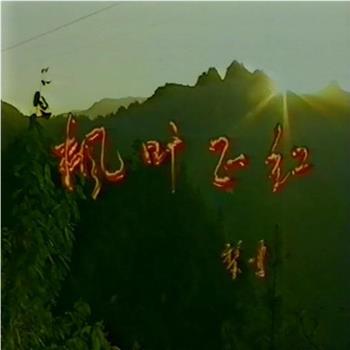 枫叶正红在线观看和下载