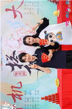 大厨小婿在线观看和下载