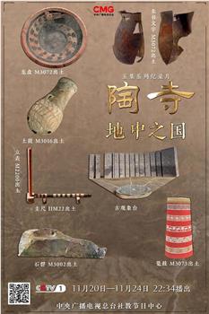 陶寺——地中之国在线观看和下载