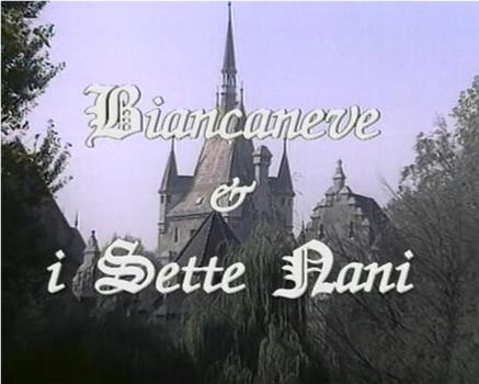 Biancaneve e i sette nani在线观看和下载