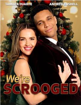 We're Scrooged在线观看和下载