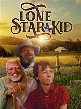 Lone Star Kid在线观看和下载