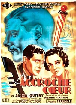L'accroche-coeur在线观看和下载