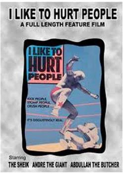 I Like to Hurt People在线观看和下载
