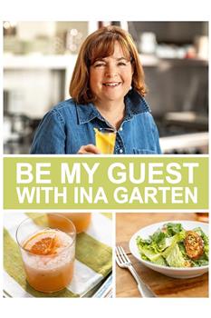 Be My Guest with Ina Garten Season 2在线观看和下载