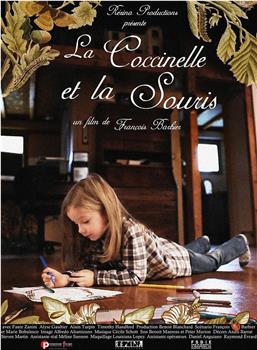 La coccinelle et la souris在线观看和下载