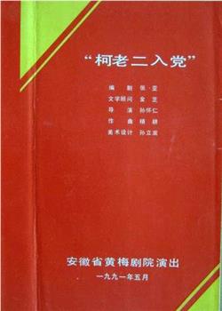 柯老二入党在线观看和下载