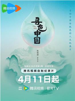 寻色中国在线观看和下载