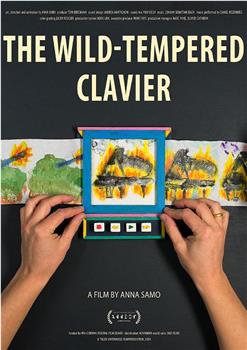 The Wild-Tempered Clavier在线观看和下载