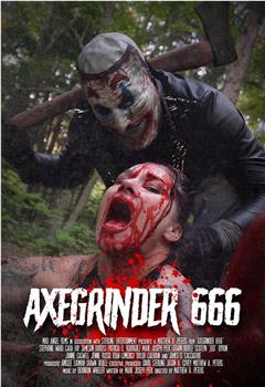 斧头研磨机 666在线观看和下载