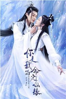 你是我的命定仙缘在线观看和下载