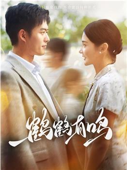 鹤鹤有鸣在线观看和下载
