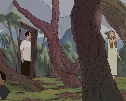 楼上的梦幻异境在线观看和下载
