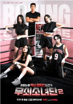 钢铁女人团2在线观看和下载
