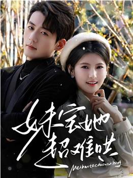 妹宝她超难哄在线观看和下载