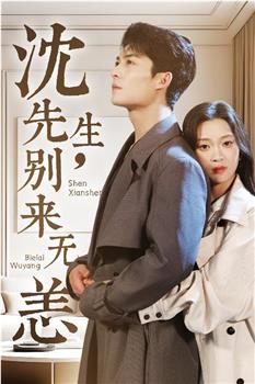 沈先生，别来无恙在线观看和下载