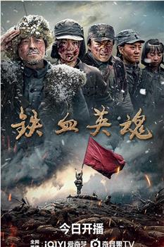 铁血英魂在线观看和下载