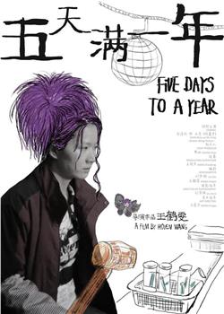 五天满一年在线观看和下载