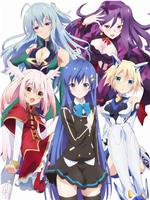 Ange Vierge