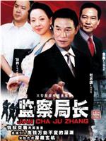 监察局长