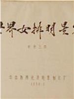 世界女排明星赛